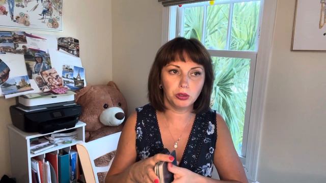 Украинск Таро-предсказание Август 2022 смотреть онлайн