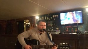 ПОГОВОРИ СО МНОЮ МАМА. КАВЕР