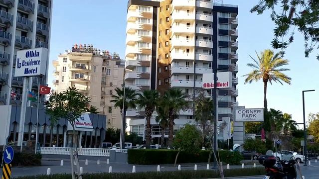 Анталия Коньяалты 2021/ BIM цены на продукты/Набережная 22 сентября смотреть онлайн