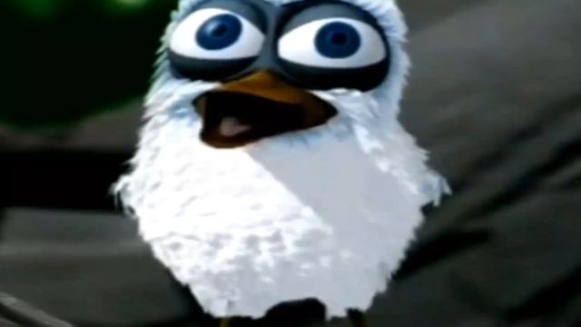 белая птица кричит + ой мама пришла = ? смотреть онлайн