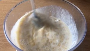 Что можно сделать из двух бананов!!!