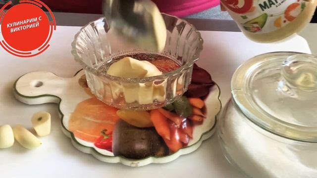 Салат с крабовыми палочками и свежим огурцом // ?? Быстрый салат !!! CRAB STICK SALAD