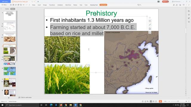 Huang He River Valley Part 1 смотреть онлайн