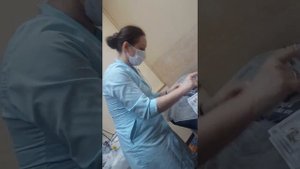 прокол ушей пистолетом 2017