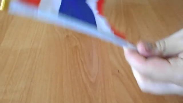 Флажки с Древком