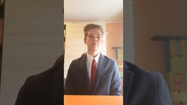 Видеорезюме 