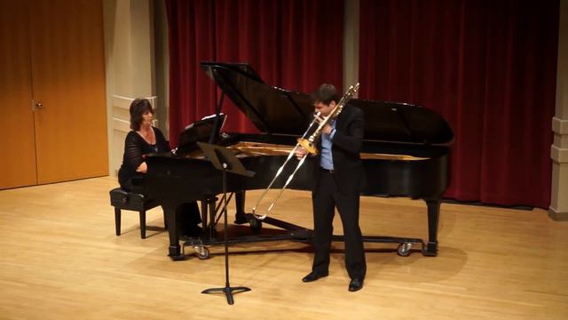 Sonata Vox Gabrieli - Sulek смотреть онлайн