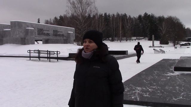 05.02.2023. В ХАТЫНЬ С НОЧНЫМИ ВОЛКАМИ смотреть онлайн