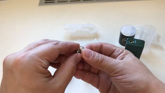 Хотите геморрой, купите Dvarw MTL RTA, полный обзор смотреть онлайн