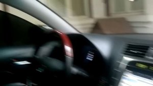 электро тонировка на пульте лексус. gs350 пятигорск