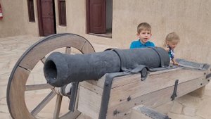 Дорожные заметки: Bahi Ajman Palas Hotel 04/2023