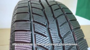Зимние шины Goodride SW658