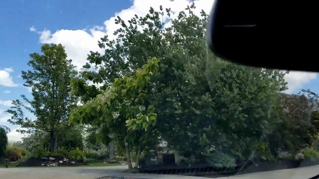 Штат Юта. США. Красивый городок на озере в пустыне.  Прогулка.