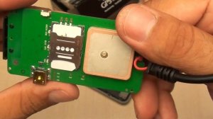 Зачем нужен GPS Трекер!!! GT02A (Моё мнение, Обзор)