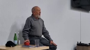 Виталий Сундаков. Встреча в формате "вопрос-ответ". 23.09.2022