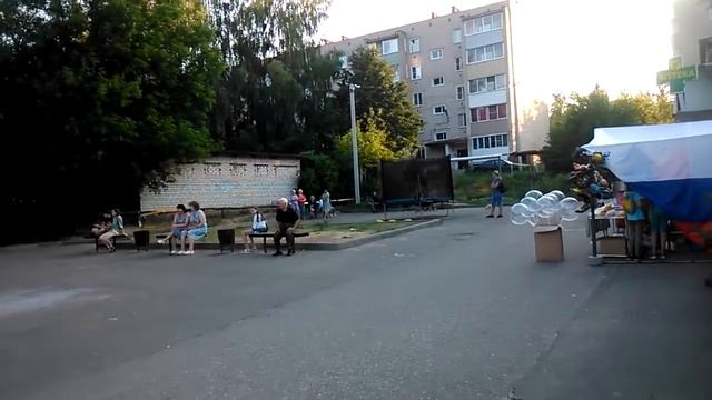 День Филино (23 июля 2022). Шуя (Ивановская область) смотреть онлайн