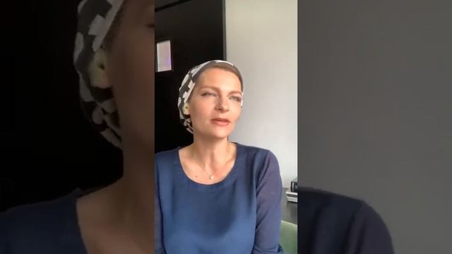 ?? Свети не выгорая. Урок Хануки | Фейга Салитан смотреть онлайн