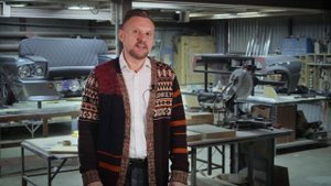 Мы ИЗМАШИН!