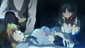 Fate/kaleid liner Prisma Illya - Fanservice compilation