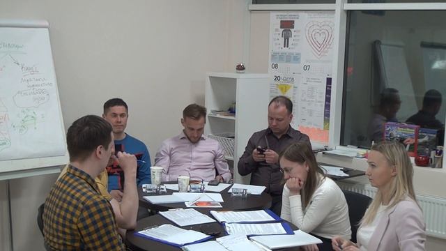 1 Ветхая крыша - Мария - Михаил - Поединок