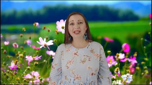 "Самый любимый сын" Анна Павлова