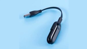 Зарядный кабель для Xiaomi Mi Band 3, настольное зарядное устройство для Mi Band, сменный USB