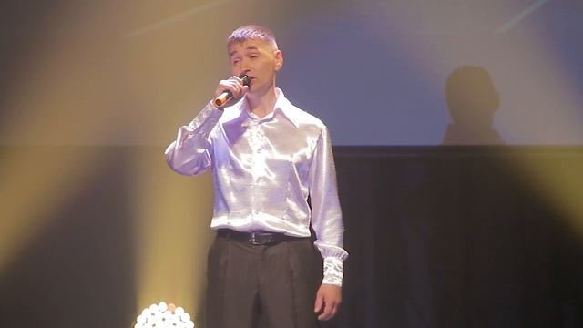 "Билет в детство" - концерт народной студии эстрадно-джазового вокала "Allegro"