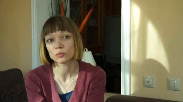 Юля ощущения от недели смеха и плача на группе Ошо Мистическая Роза смотреть онлайн