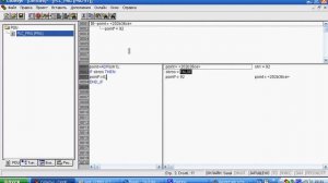 Овен ПЛК 100 обнуляем счётчик 16 битного энкодера и не обнуляем на ПЛК 110V2