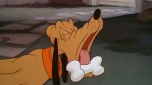 3 Лунатик Плуто