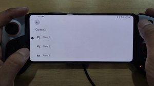 Coolshark Cooling Gamepad Pair And Setup Yuzu Android 268 NCE update