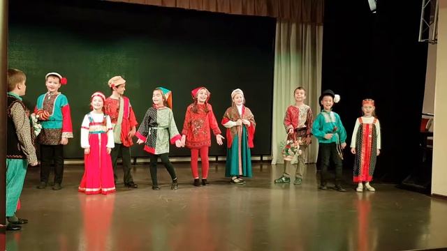 Как старик корову продавал смотреть онлайн