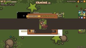 [TAMING.IO] UNLOCKING ALL PETS IN THE GAME! *150 000 GOLDEN APPLES*