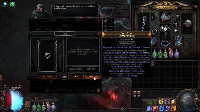 How I FARM GREAT CURRENCY in Path of Exile 3.19