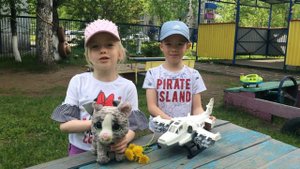 Марина Тараненко "Самолетный кот"