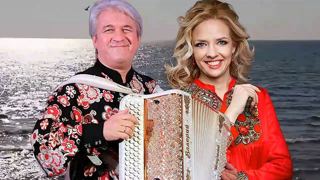 Елена Любарец и Валерий Семин   Счастье смотреть онлайн