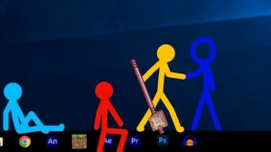 Animation vs minecraft/AVM/Dc2 - ep 32