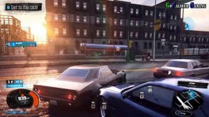 The CREW Beta Walkthrough Ultra PC - Gameplay Part 1