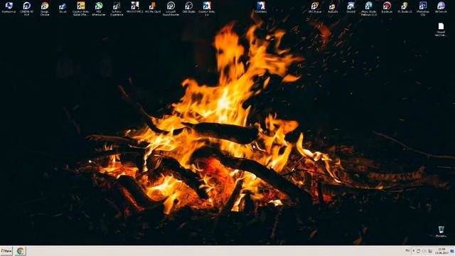 КАК ПОВЫСИТЬ ФПС? РАЗГОН СЛАБОГО КОМПЬЮТЕРА ДЛЯ ИГР смотреть онлайн