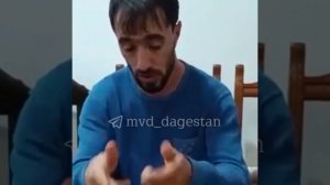 Трое жителей Дагестана задержаны полицейскими за незаконный оборот наркотиков