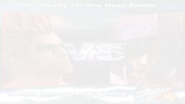 Tekken 4 - Paul Story Playthrough (1080p 60FPS) смотреть онлайн