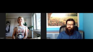 Люди Меркурия