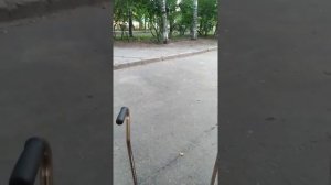 Самоучитель езды на моноколесе Ninebot One s2 Ничего не получается