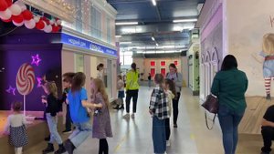 Город профессий в Калининграде
