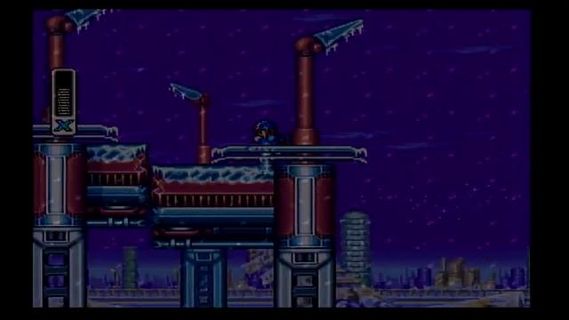 MegaMan X3 100% Walkthrough - Part 1 смотреть онлайн