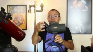 Luneta SvBony SV41 - 25-75x70  - Ideal para observar natureza