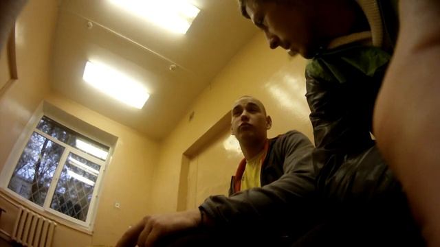 50 минут после сотрясения мозга =D смотреть онлайн