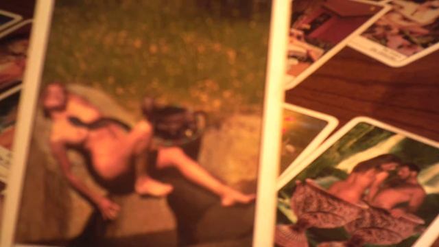 Годовой расклад на Таро Астар по месяцам "Будущее пары"