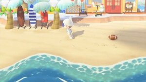 Animal Crossing: New Horizons - Обзор игры и острова
