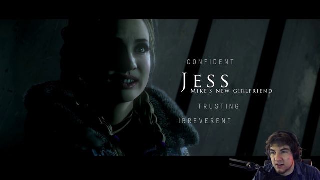 Until Dawn - BOOBIES MAKE FRIENDSHIPS! (2) смотреть онлайн